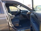 2025 Jeep Grand Cherokee Laredo X 4x4 Серый vin: 1C4RJHAG3SC343708