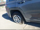 2025 Jeep Grand Cherokee Laredo X 4x4 Серый vin: 1C4RJHAG3SC343708
