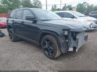 2025 Jeep Grand Cherokee Altitude X 4x4 Black vin: 1C4RJHAG4S8753243