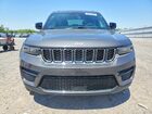 2025 Jeep Grand Cherokee Laredo Gray vin: 1C4RJHAG4SC354734 2025 Jeep Grand Cherokee Laredo Gray vin: 1C4RJHAG4SC354734