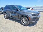 2025 Jeep Grand Cherokee Laredo Gray vin: 1C4RJHAG4SC354734 2025 Jeep Grand Cherokee Laredo Gray vin: 1C4RJHAG4SC354734