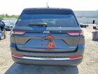 2025 Jeep Grand Cherokee Laredo Gray vin: 1C4RJHAG4SC354734 2025 Jeep Grand Cherokee Laredo Gray vin: 1C4RJHAG4SC354734