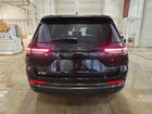 2023 Jeep Grand Cherokee Laredo Черный vin: 1C4RJHAG5PC642897