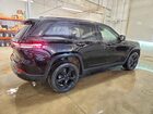 2023 Jeep Grand Cherokee Laredo Черный vin: 1C4RJHAG5PC642897
