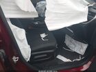 2023 Jeep Grand Cherokee Laredo 4x4 Темно-бордовый vin: 1C4RJHAG5PC674474