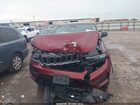 2023 Jeep Grand Cherokee Laredo 4x4 Темно-бордовый vin: 1C4RJHAG5PC674474