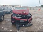 2023 Jeep Grand Cherokee Laredo 4x4 Темно-бордовый vin: 1C4RJHAG5PC674474