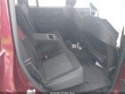 2023 Jeep Grand Cherokee Laredo 4x4 Темно-бордовый vin: 1C4RJHAG5PC674474