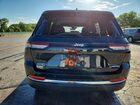 2024 Jeep Grand Cherokee Laredo Black vin: 1C4RJHAG6RC216641
