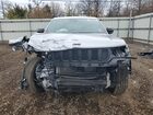 2025 Jeep Grand Cherokee Laredo Серебряный vin: 1C4RJHAG6SC336607