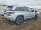 2025 Jeep Grand Cherokee Laredo Серебряный vin: 1C4RJHAG6SC336607