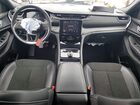 2025 Jeep Grand Cherokee Laredo Серебряный vin: 1C4RJHAG6SC336607