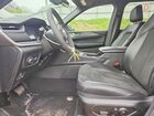 2025 Jeep Grand Cherokee Laredo Burgundy vin: 1C4RJHAG9SC357693