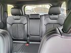 2025 Jeep Grand Cherokee Laredo Burgundy vin: 1C4RJHAG9SC357693