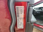 2025 Jeep Grand Cherokee Laredo Burgundy vin: 1C4RJHAG9SC357693