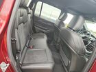 2025 Jeep Grand Cherokee Laredo Burgundy vin: 1C4RJHAG9SC357693