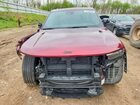 2025 Jeep Grand Cherokee Laredo Burgundy vin: 1C4RJHAG9SC357693