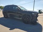 2023 Jeep Grand Cherokee Laredo Черный vin: 1C4RJHAGXPC560213
