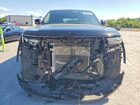 2023 Jeep Grand Cherokee Laredo Черный vin: 1C4RJHAGXPC560213