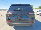 2023 Jeep Grand Cherokee Laredo Черный vin: 1C4RJHAGXPC560213