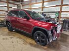 2023 Jeep Grand Cherokee Limited Maroon vin: 1C4RJHBG0PC536307