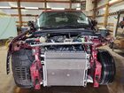 2023 Jeep Grand Cherokee Limited Maroon vin: 1C4RJHBG0PC536307