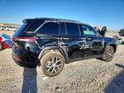 2023 Jeep Grand Cherokee Limited Black vin: 1C4RJHBG1P8896088 2023 Jeep Grand Cherokee Limited Black vin: 1C4RJHBG1P8896088