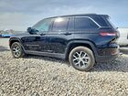 2023 Jeep Grand Cherokee Limited Black vin: 1C4RJHBG1P8896088 2023 Jeep Grand Cherokee Limited Black vin: 1C4RJHBG1P8896088