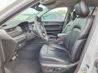 2023 Jeep Grand Cherokee Limited White vin: 1C4RJHBG1PC506328