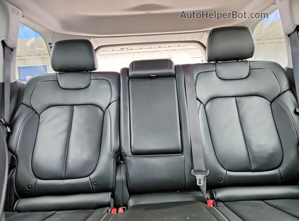 1C4RJHBG1PC506328 2023 JEEP GRAND White Vista de los asientos traseros