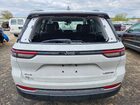 2023 Jeep Grand Cherokee Limited White vin: 1C4RJHBG1PC506328