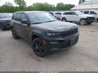 2025 Jeep Grand Cherokee Limited 4x4 Black vin: 1C4RJHBG1SC312939