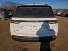 2025 Jeep Grand Cherokee Limited White vin: 1C4RJHBG1SC336674