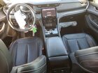 2025 Jeep Grand Cherokee Limited White vin: 1C4RJHBG1SC336674