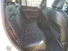 2025 Jeep Grand Cherokee Limited White vin: 1C4RJHBG1SC336674