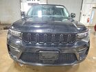 2023 Jeep Grand Cherokee Limited Black vin: 1C4RJHBG2PC516110