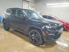 2023 Jeep Grand Cherokee Limited Black vin: 1C4RJHBG2PC516110
