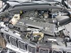 2025 Jeep Grand Cherokee Limited Черный vin: 1C4RJHBG2S8635948