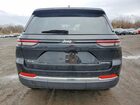 2025 Jeep Grand Cherokee Limited Черный vin: 1C4RJHBG2S8635948