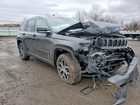 2025 Jeep Grand Cherokee Limited Черный vin: 1C4RJHBG2S8635948