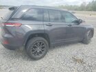 2024 Jeep Grand Cherokee Limited Серый vin: 1C4RJHBG3RC180373