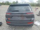 2024 Jeep Grand Cherokee Limited Серый vin: 1C4RJHBG3RC180373