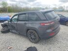 2024 Jeep Grand Cherokee Limited Серый vin: 1C4RJHBG3RC180373