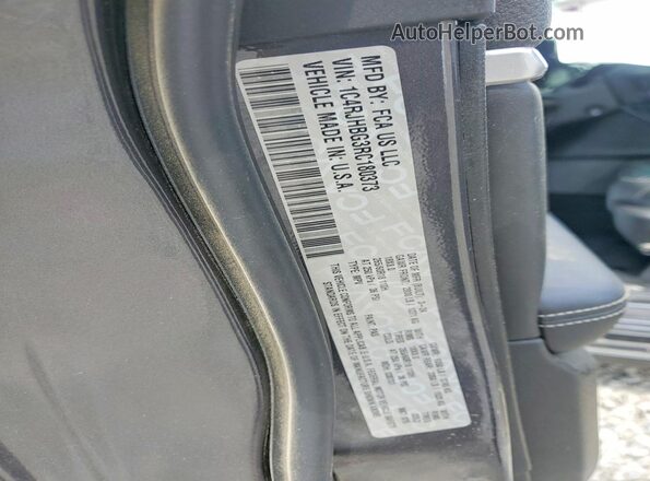 1C4RJHBG3RC180373 2024 JEEP GRAND Серый Вид наклейки с VIN-кодом