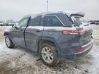 2023 Jeep Grand Cherokee Limited Gray vin: 1C4RJHBG4PC622381 2023 Jeep Grand Cherokee Limited Gray vin: 1C4RJHBG4PC622381