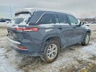 2023 Jeep Grand Cherokee Limited Gray vin: 1C4RJHBG4PC622381 2023 Jeep Grand Cherokee Limited Gray vin: 1C4RJHBG4PC622381
