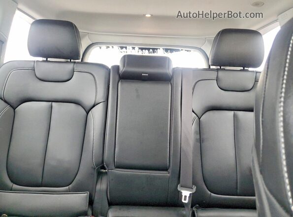 1C4RJHBG4PC622381 2023 JEEP GRAND Gray Հետևի նստատեղերի տեսք