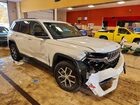 2025 Jeep Grand Cherokee Limited Белый vin: 1C4RJHBG5S8781504 2025 Jeep Grand Cherokee Limited Белый vin: 1C4RJHBG5S8781504