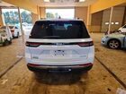 2025 Jeep Grand Cherokee Limited Белый vin: 1C4RJHBG5S8781504 2025 Jeep Grand Cherokee Limited Белый vin: 1C4RJHBG5S8781504