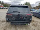 2025 Jeep Grand Cherokee Limited Черный vin: 1C4RJHBG5SC311762